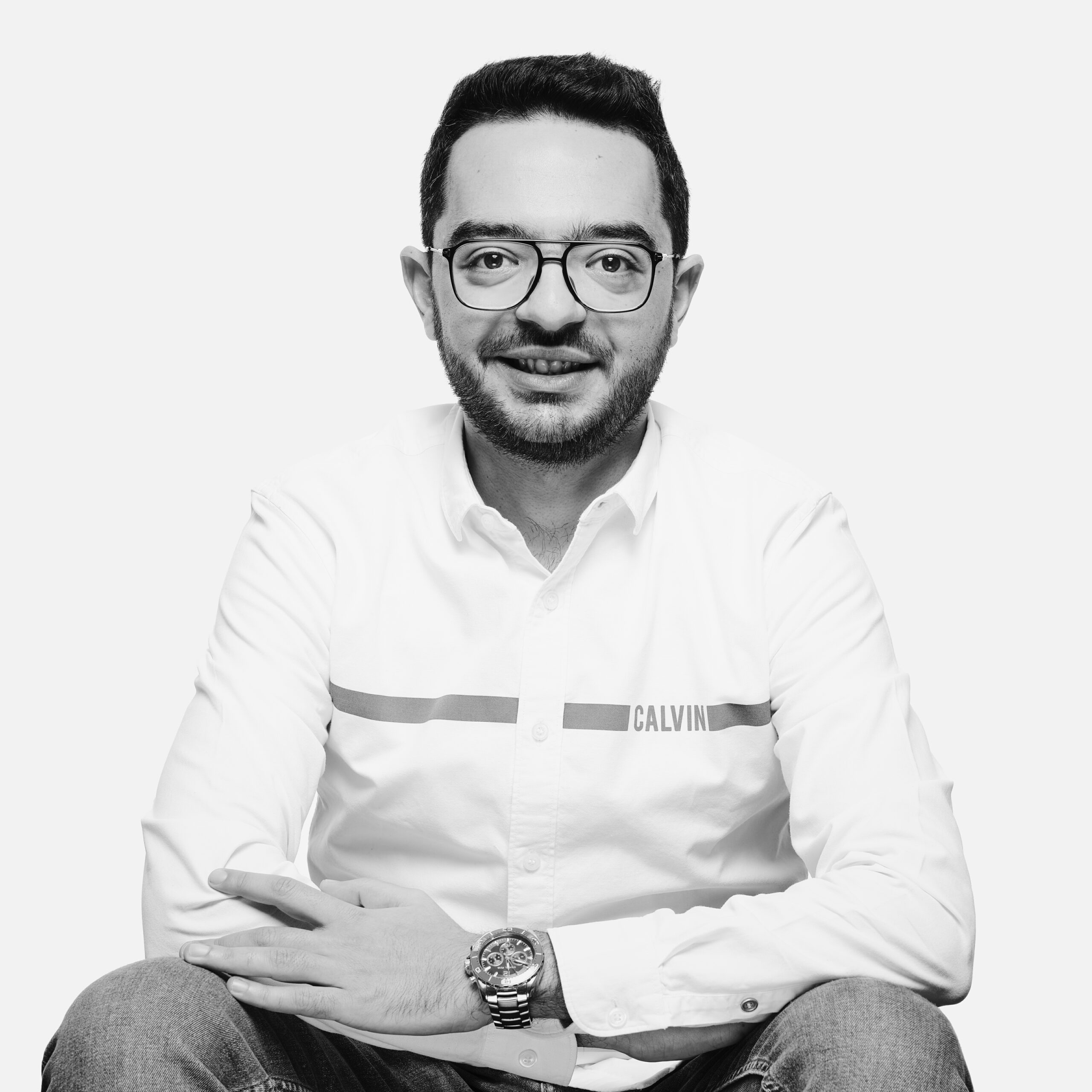 Image de mise en avant Samer Chehade