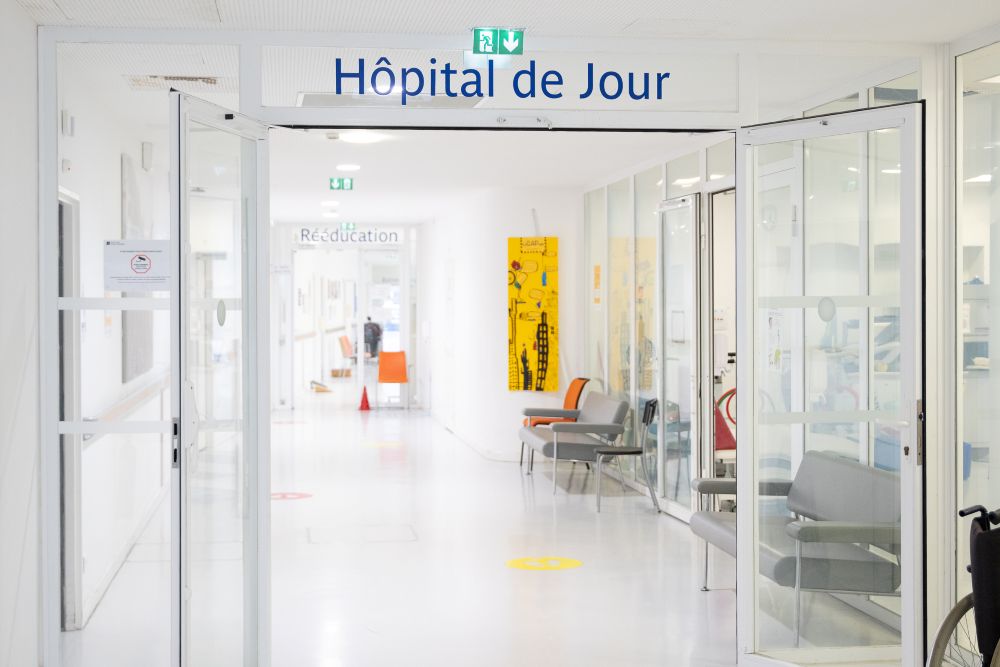 Image de mise en avant Pilotage de l’hôpital de jour et de l’ambulatoire