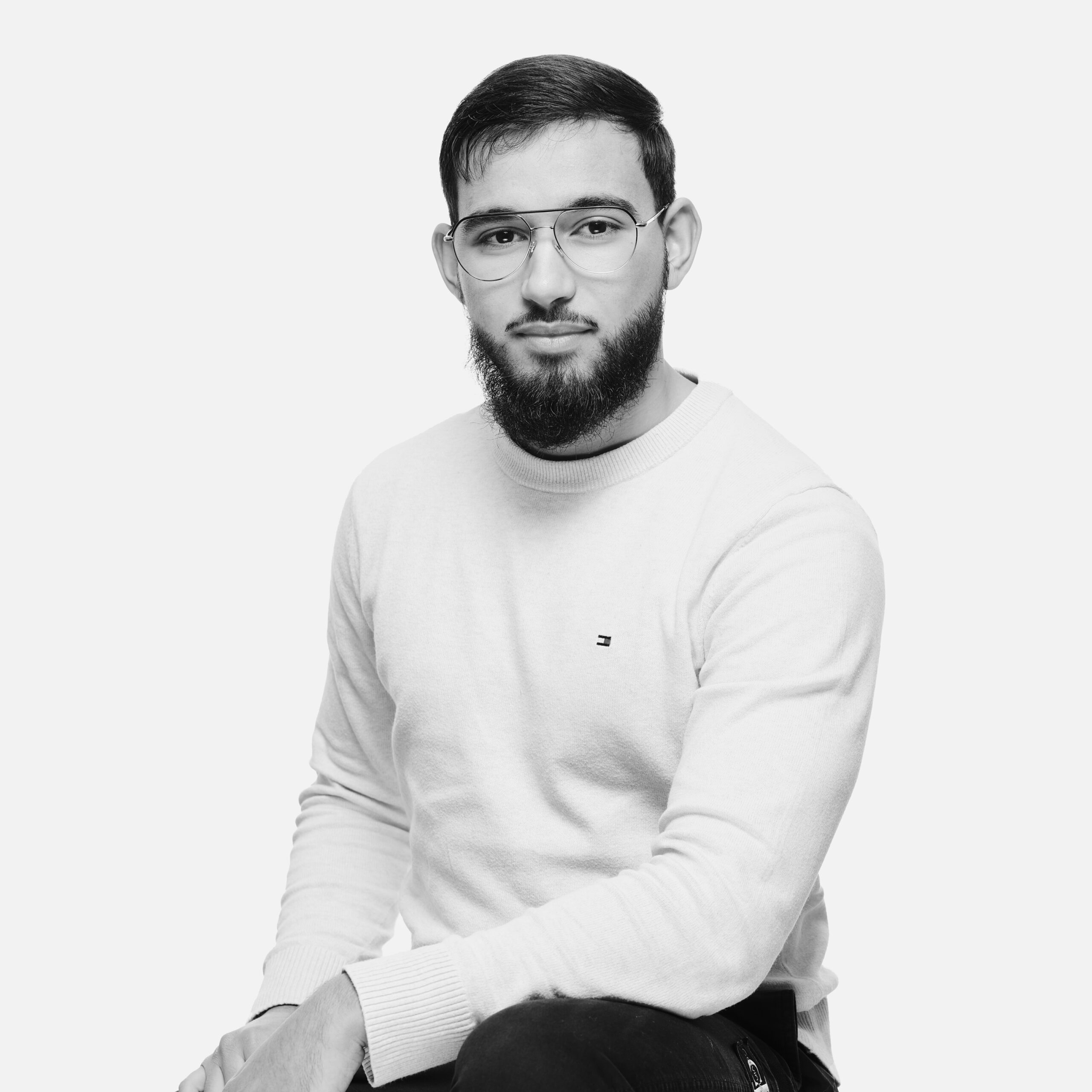 Image de mise en avant Amin El Azouzi