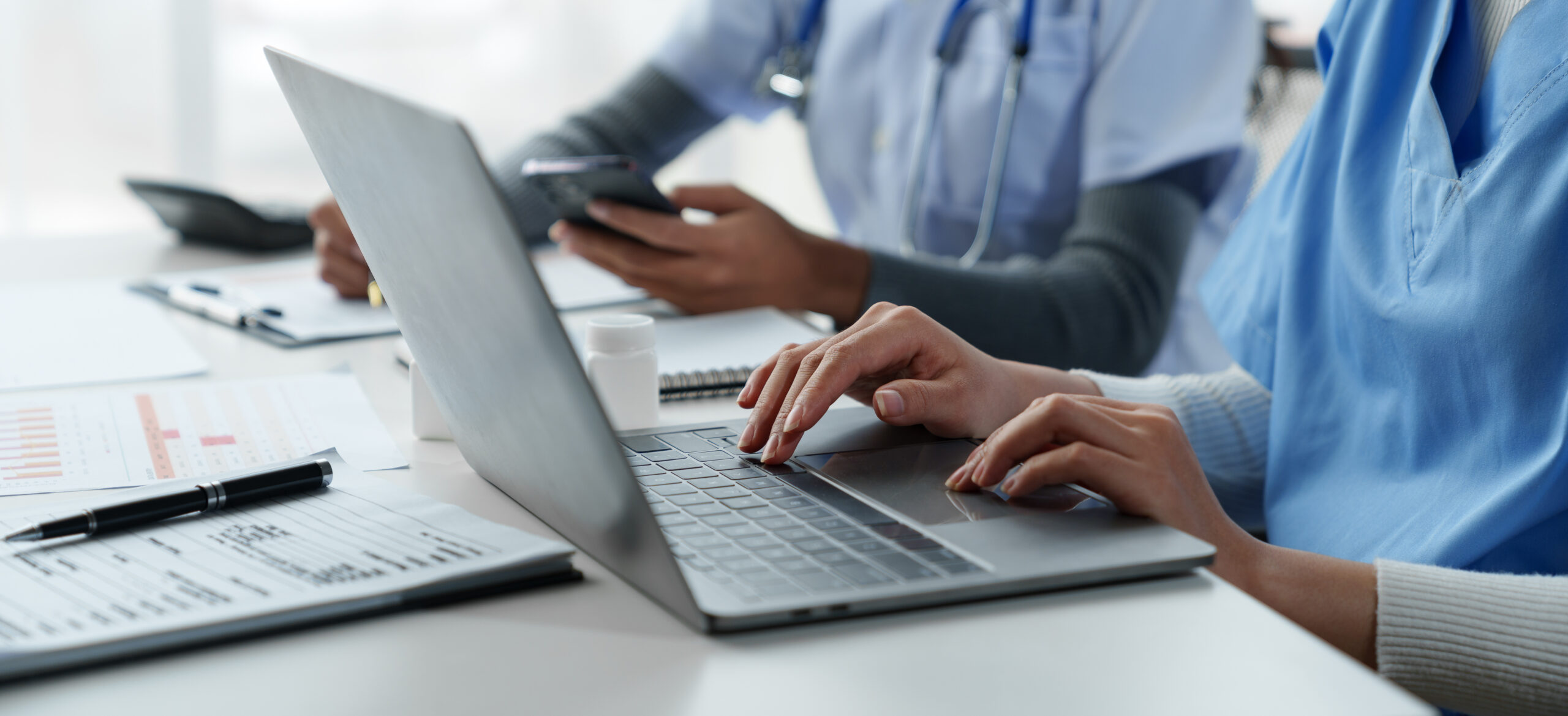 Image de mise en avant Planning IA hôpital : comment l’intelligence artificielle optimise la planification