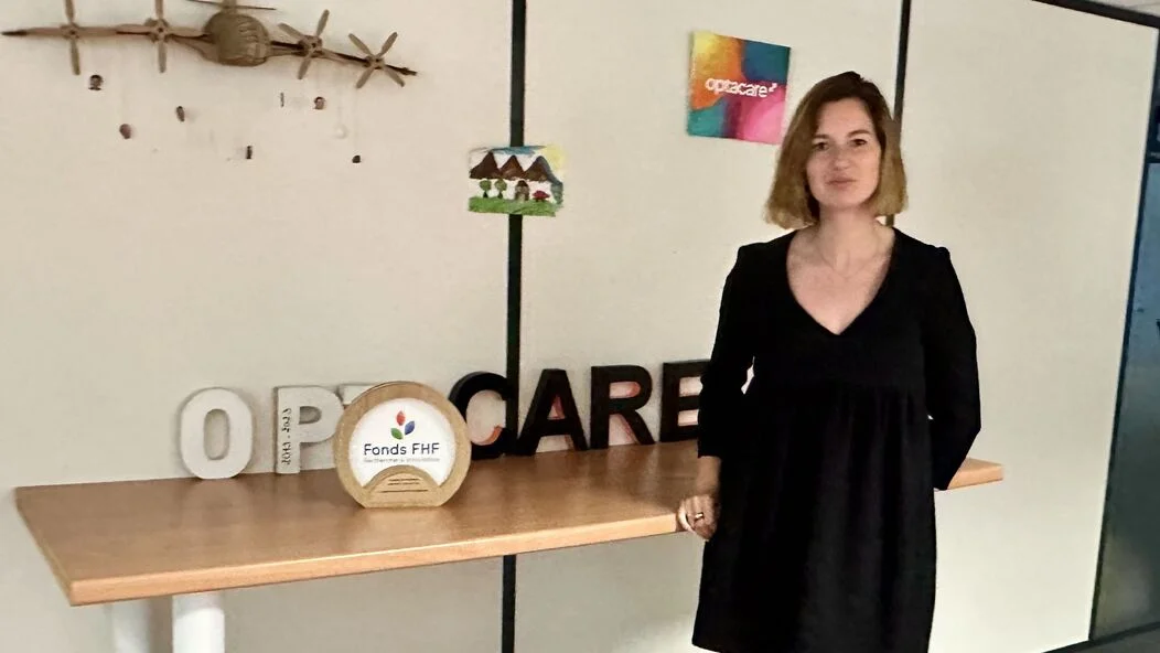 Image de mise en avant STOCK. à la une des Petites Affiches Matot Braine : l’IA au service de la gestion des stocks hospitaliers