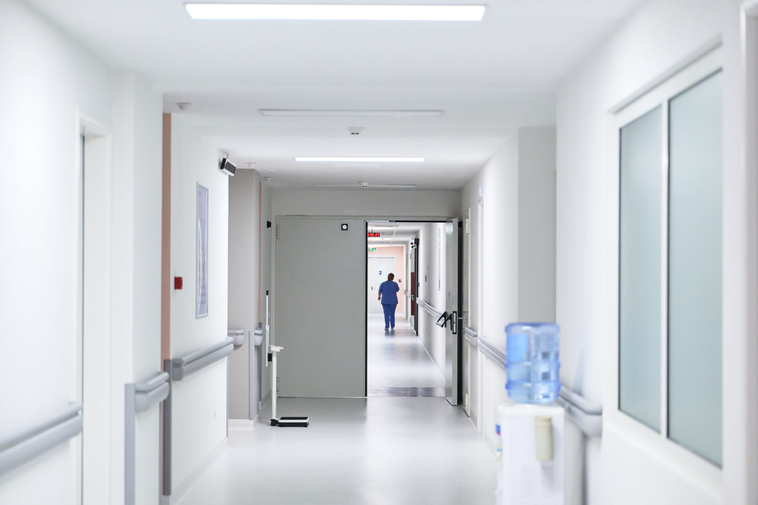 Image de mise en avant Hausse de l’activité ambulatoire, moins de personnel… comment maintenir la continuité des soins ?
